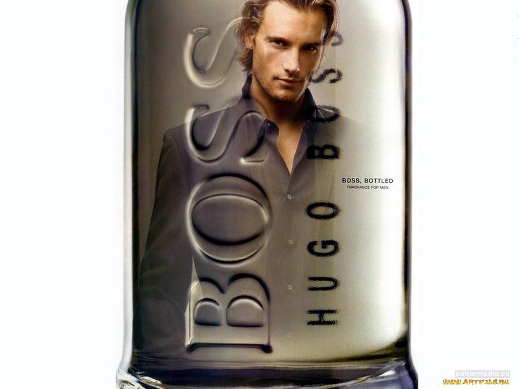 , hugoboss